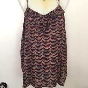 Motherhood Maternity | EUC Spaghetti Strap Tank